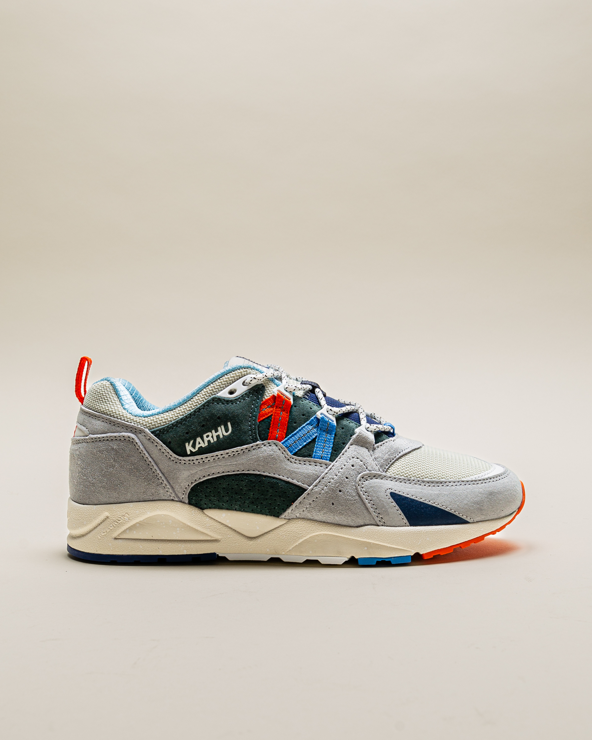 Karhu Fusion 2.0 - Dawn Blue/ Scarlet Ibis