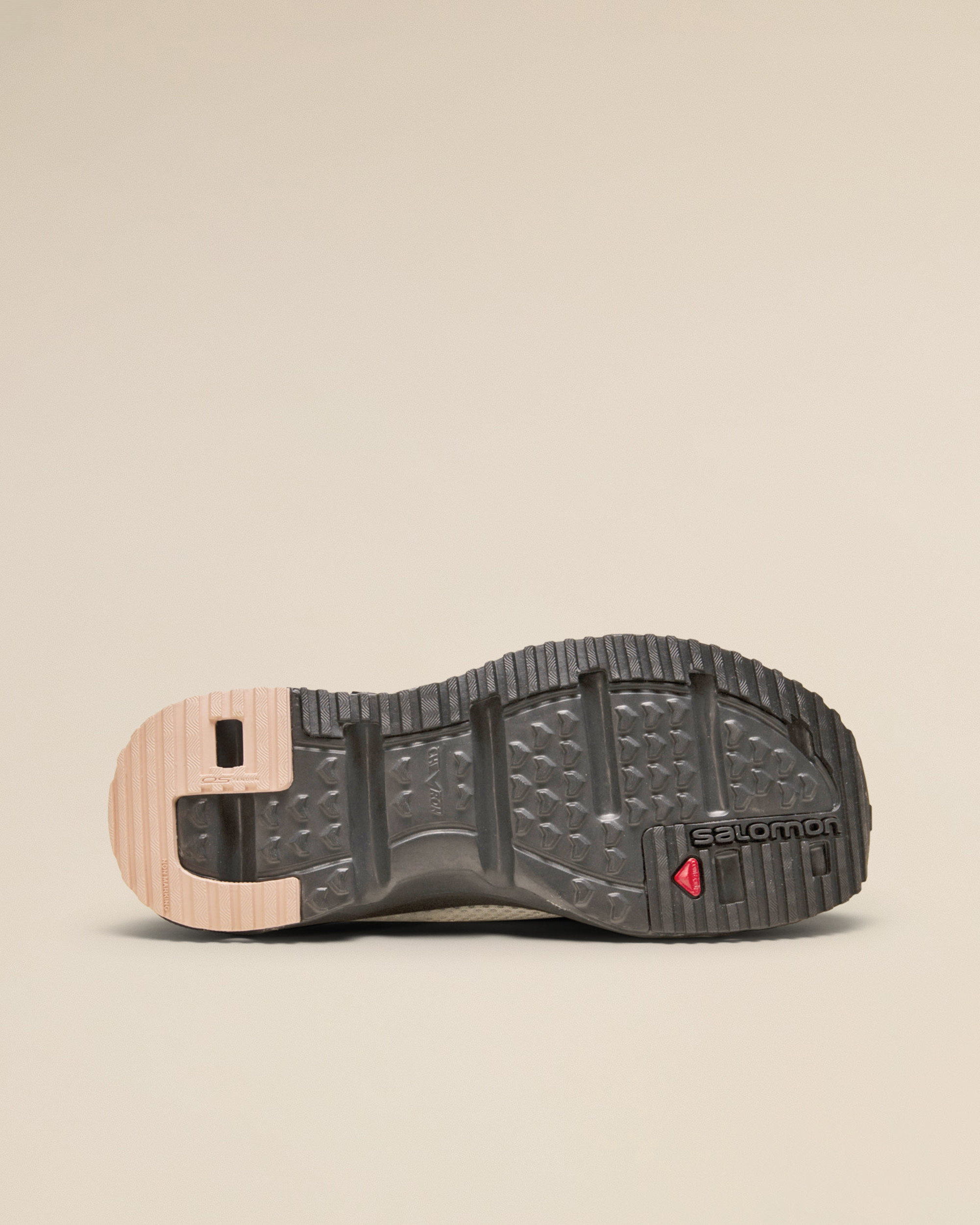 Salomon RX Slide 3.0 - Pewter/ Desert Sage/ Rose Cloud