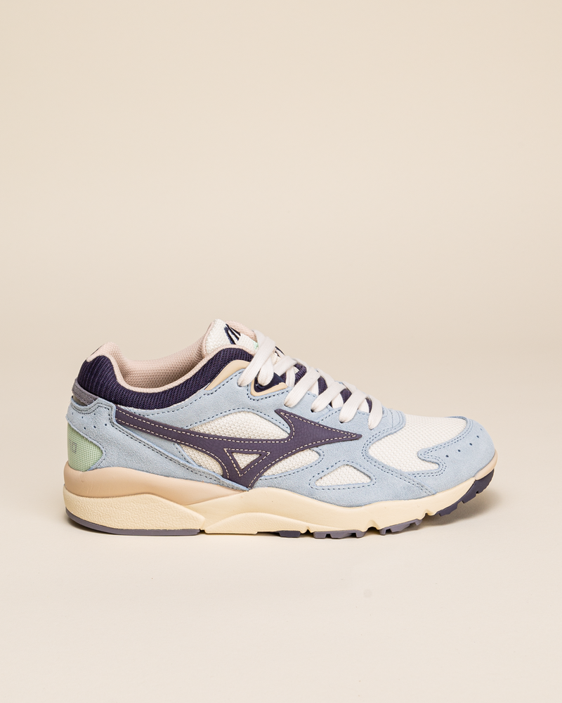 Mizuno Mizuno Sky Medal Pristine/Graystone/Spray