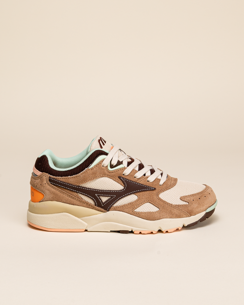 Mizuno Mizuno Sky Medal Summer Sand/Chicory Coffee/Muskmelon