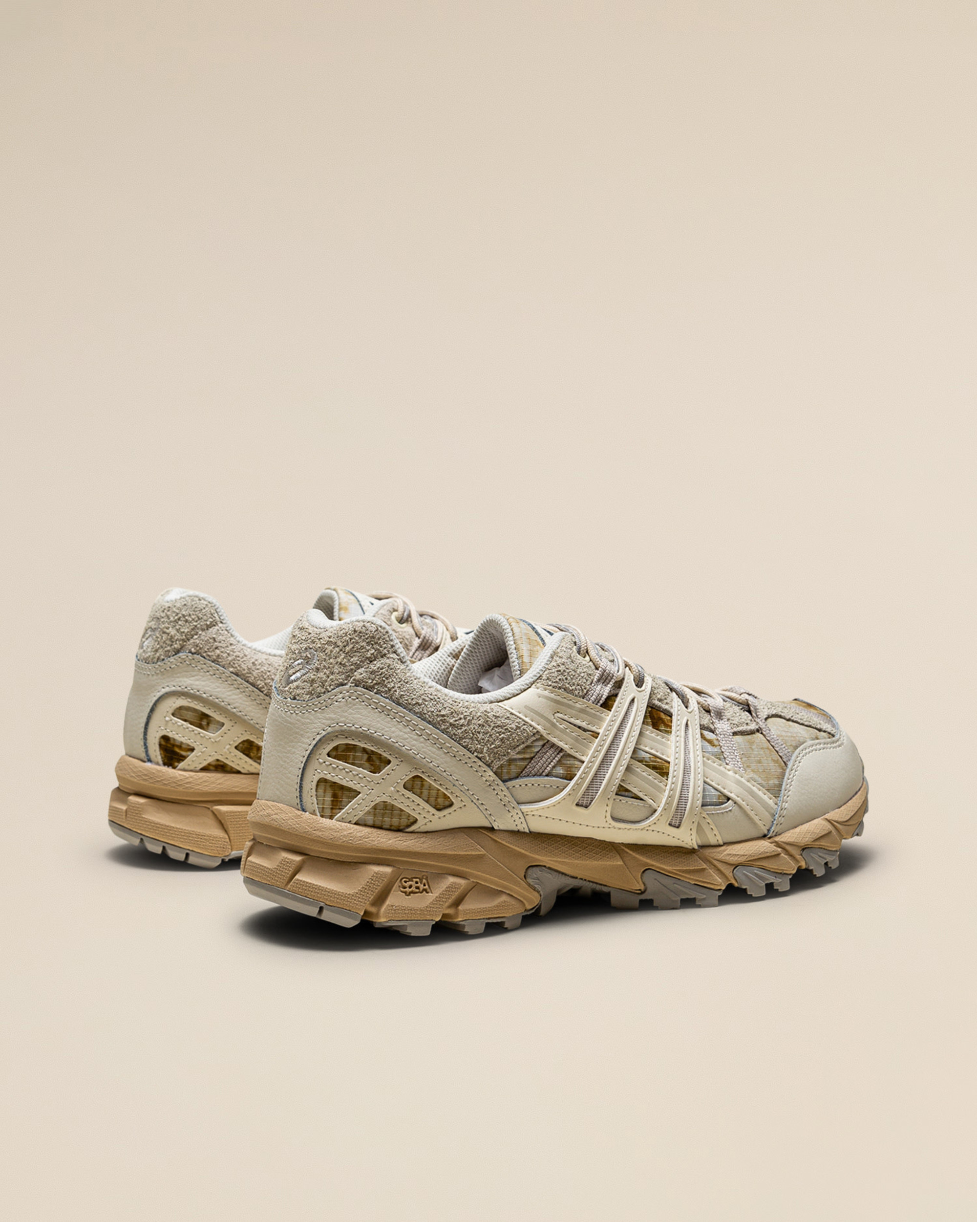 Asics Gel-Sonoma 15-50 Cream / Oatmeal