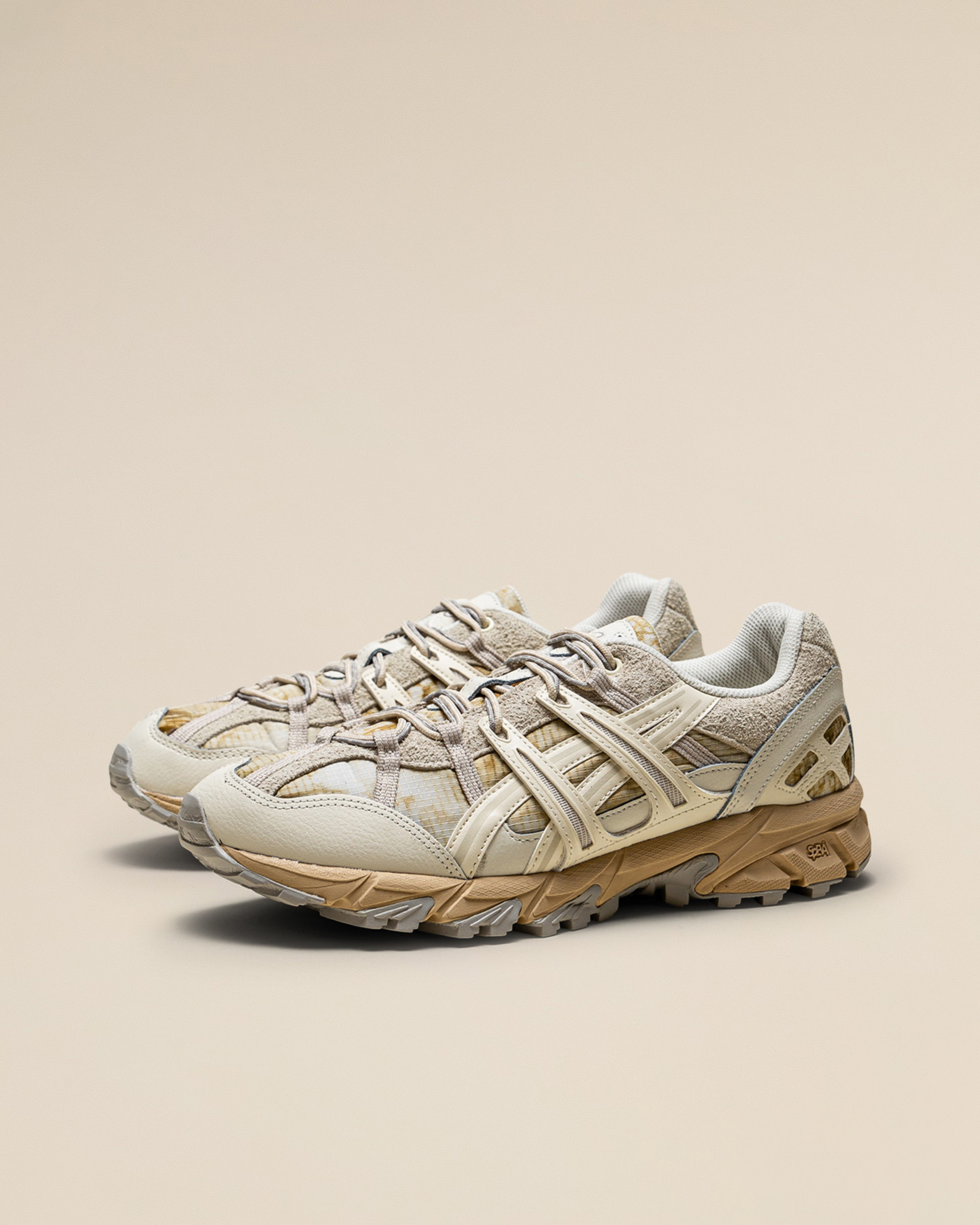 Asics Gel-Sonoma 15-50 Cream / Oatmeal