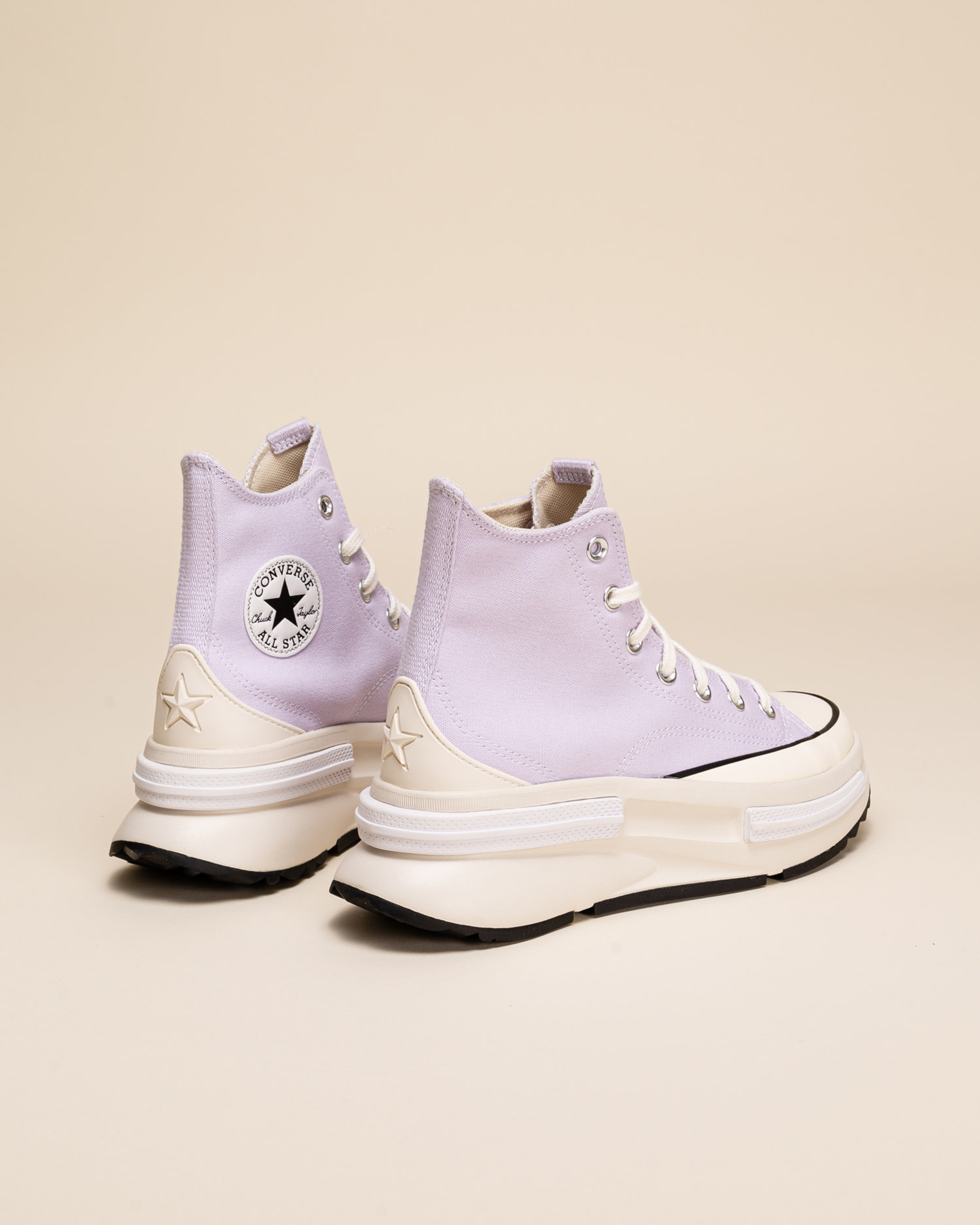 Converse Run Star Legacy CX Seasonal Color - Purple