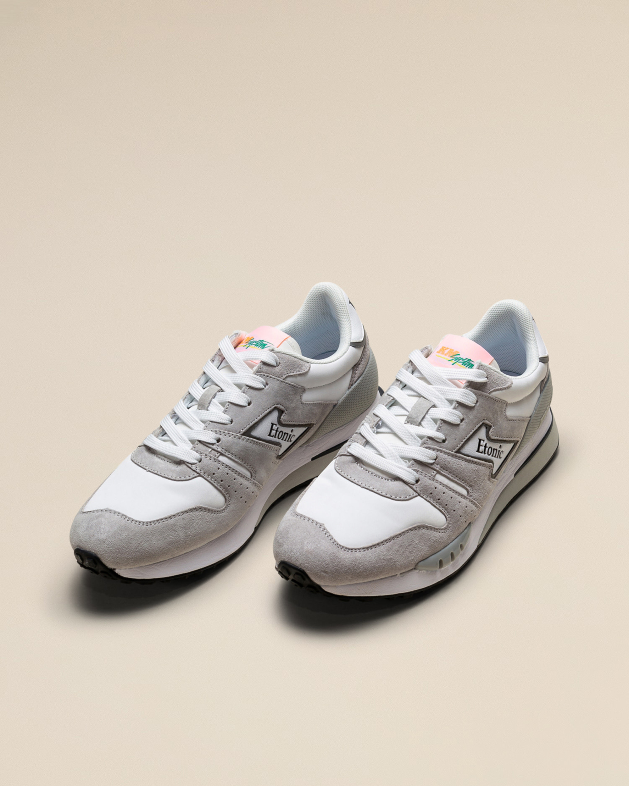 Etonic Quazar 3 - Ice-White