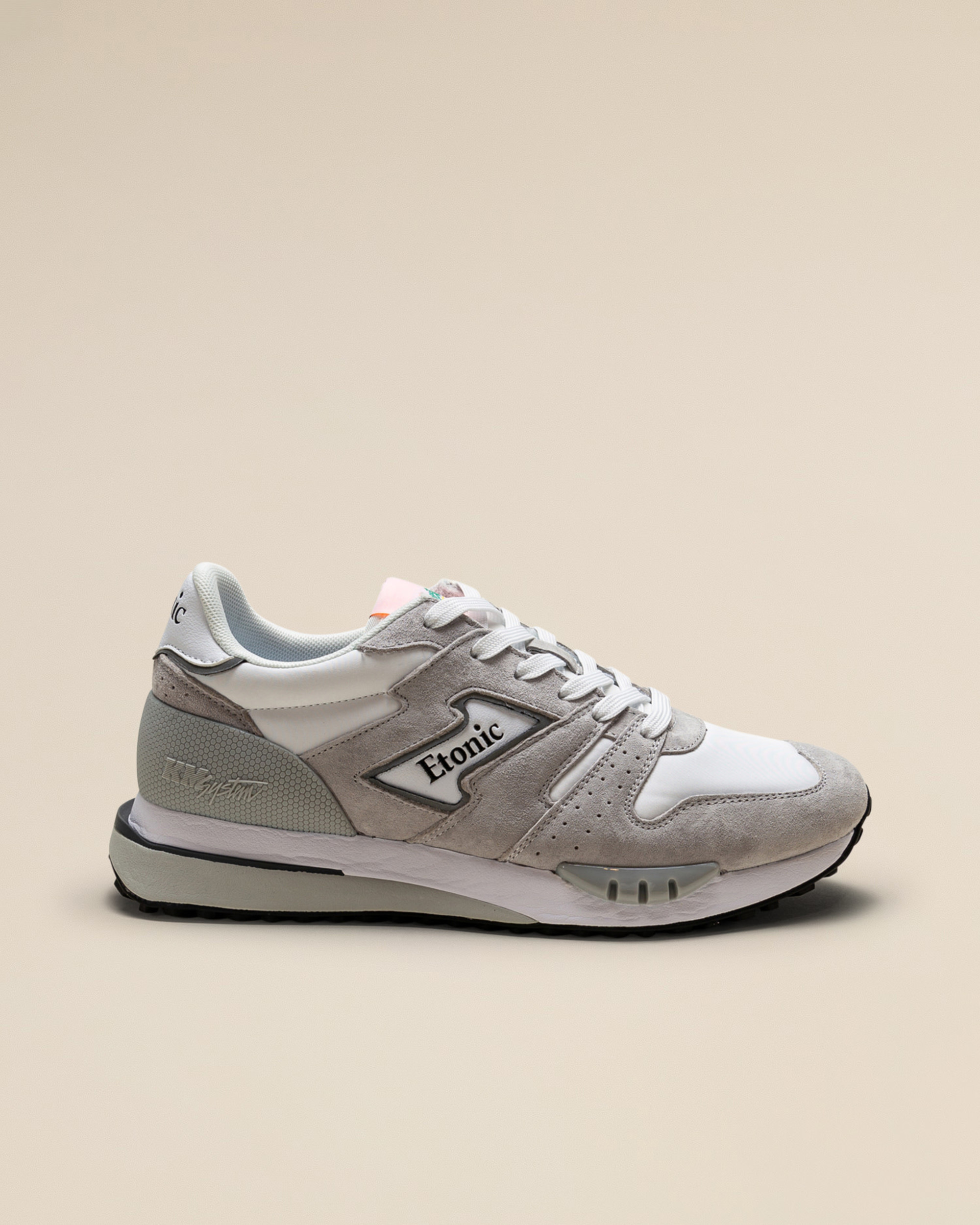 Etonic Quazar 3 - Ice-White