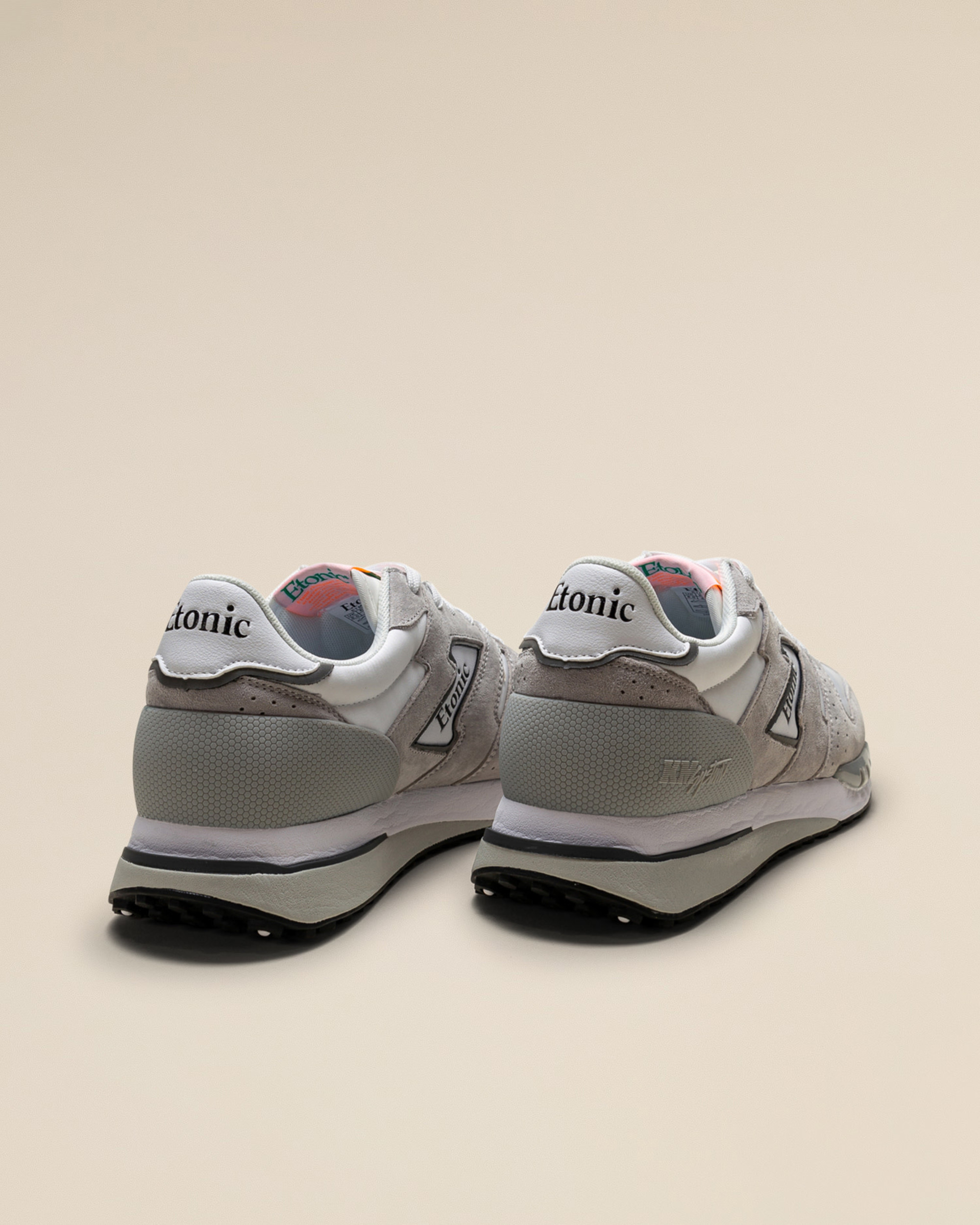 Etonic Quazar 3 - Ice-White