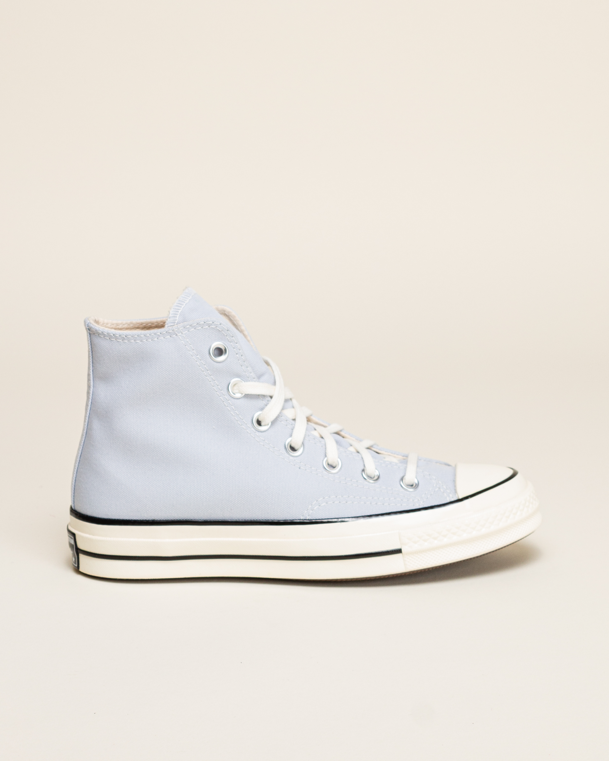 Converse Chuck 70 Vintage Canvas - Ghosted/ Egret/ Black/ Light Grey