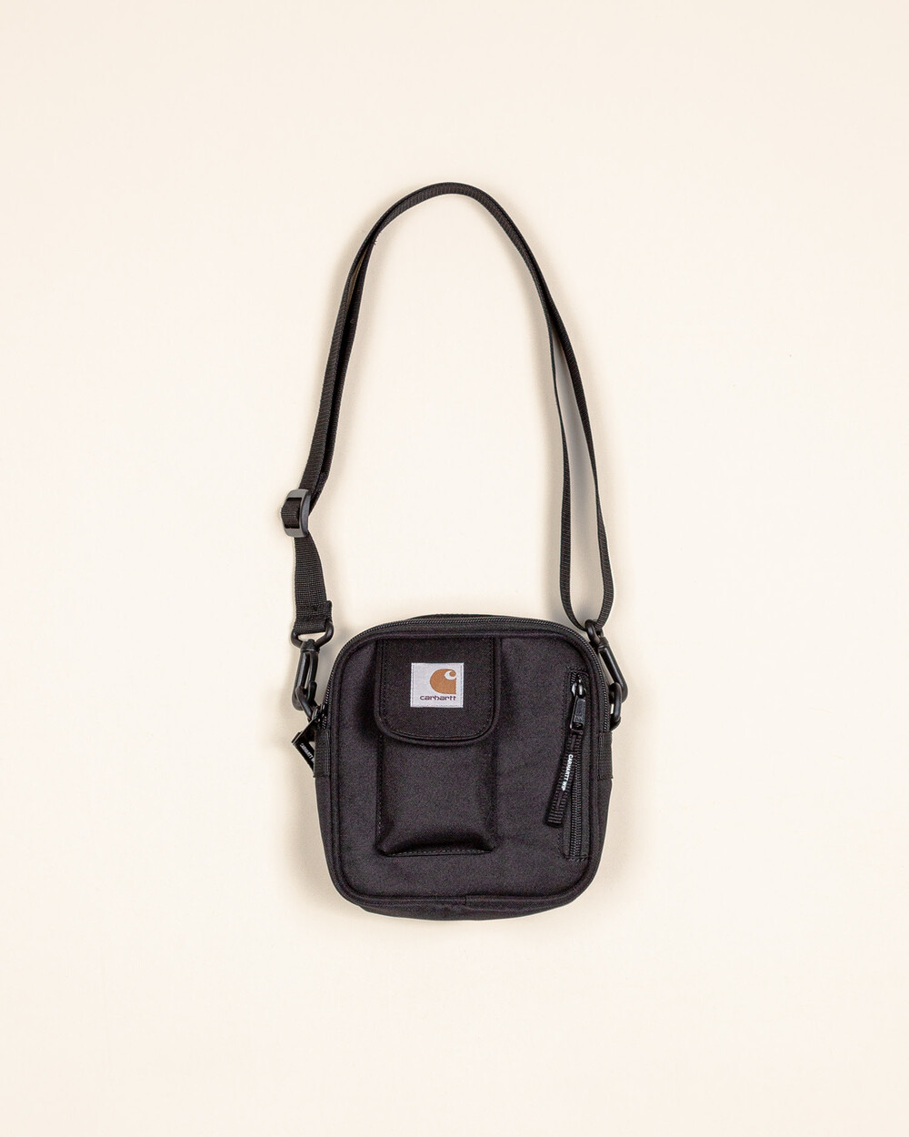 Carhartt WIP Carhartt WIP Essentials Bag - Black