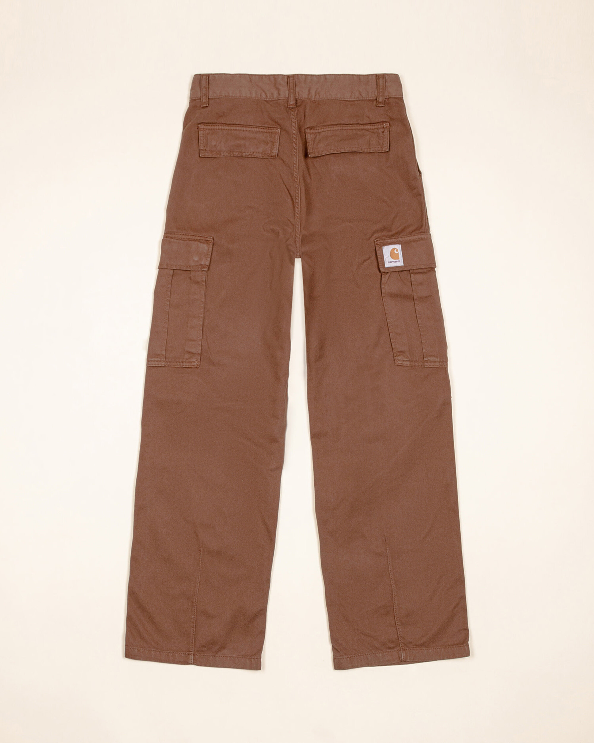 Carhartt WIP Cole Cargo Pant - Tamarind