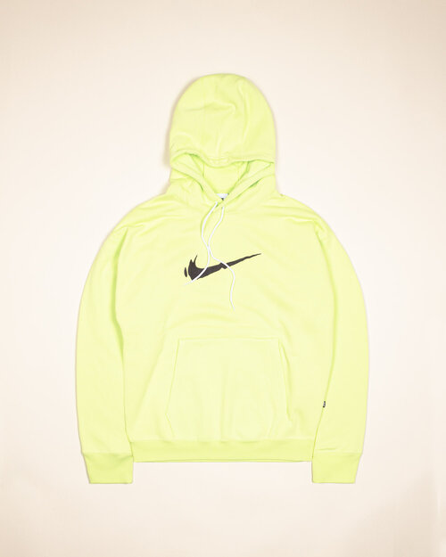 Nike Nike SB Fleece Skate Hoodie - Light Lemon Twist