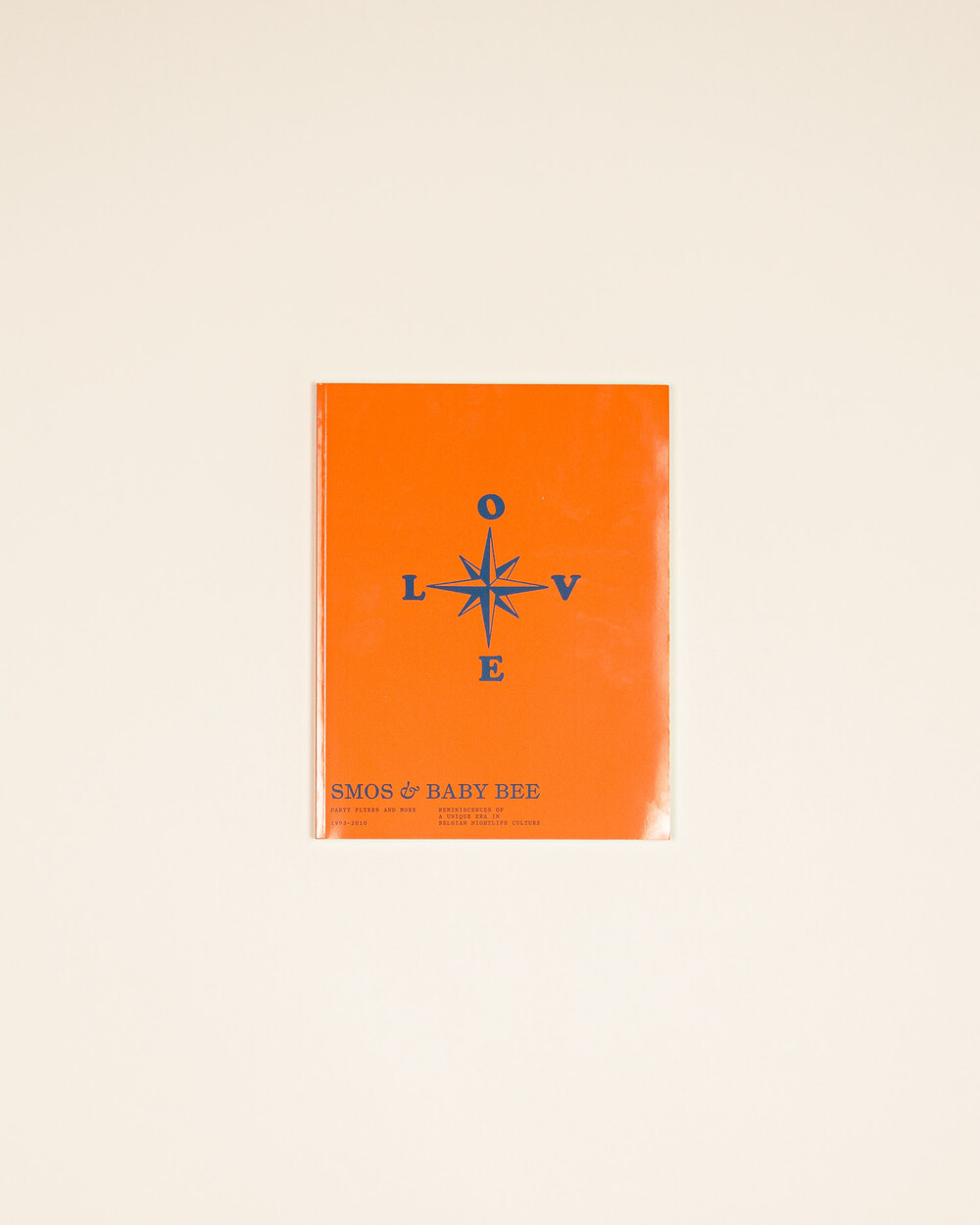 Smos & Baby Bee: Party Flyers And More
