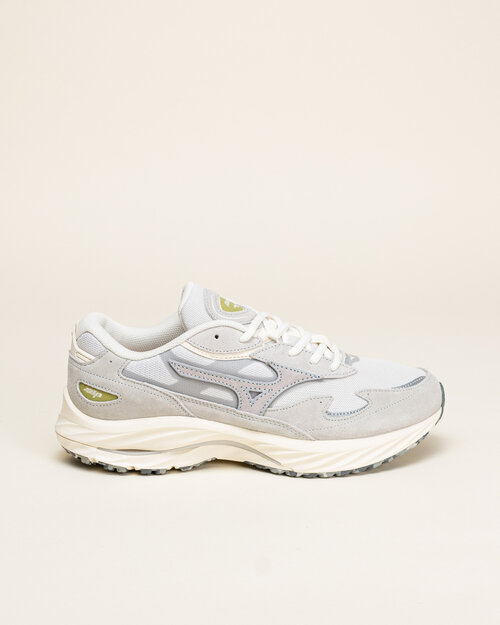 Mizuno Mizuno Wave Rider Beta - Nimbus Cloud/Quiet Shade/Harbor Mist