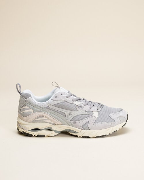 Mizuno Mizuno Wave Rider 10 - Harbor Mist/Nimbus Cloud/White Sand