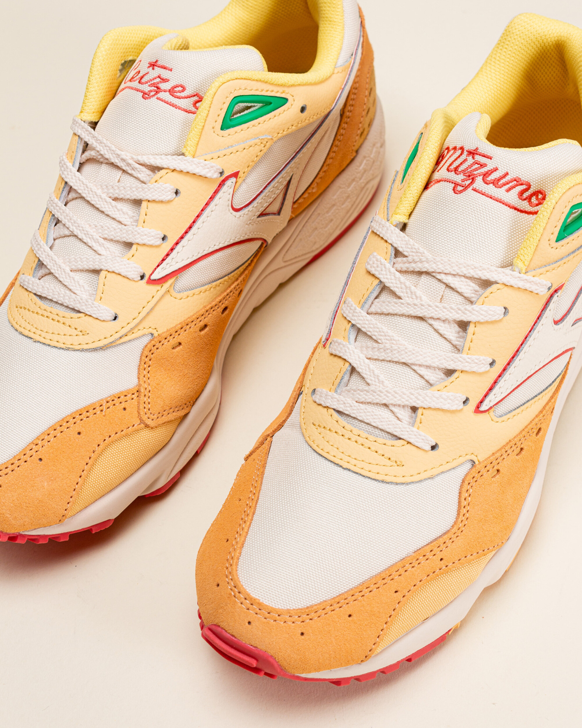 Mizuno ceizer new arrivals