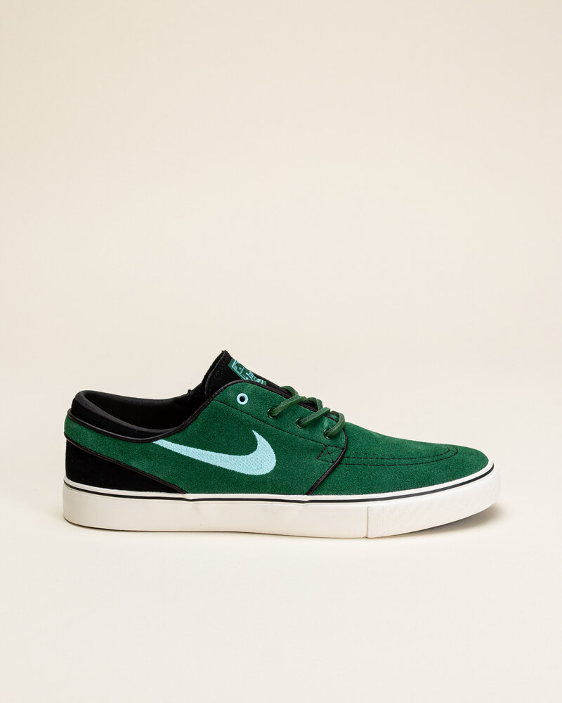 Nike Nike SB Zoom Janoski OG+ - Gorge Green/Copa/Action Green