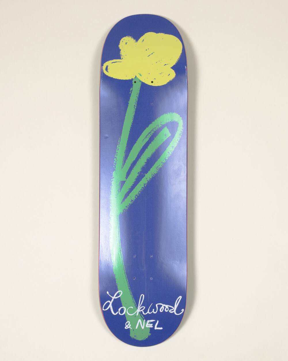 Lockwood Lockwood & Avenue Antwerp