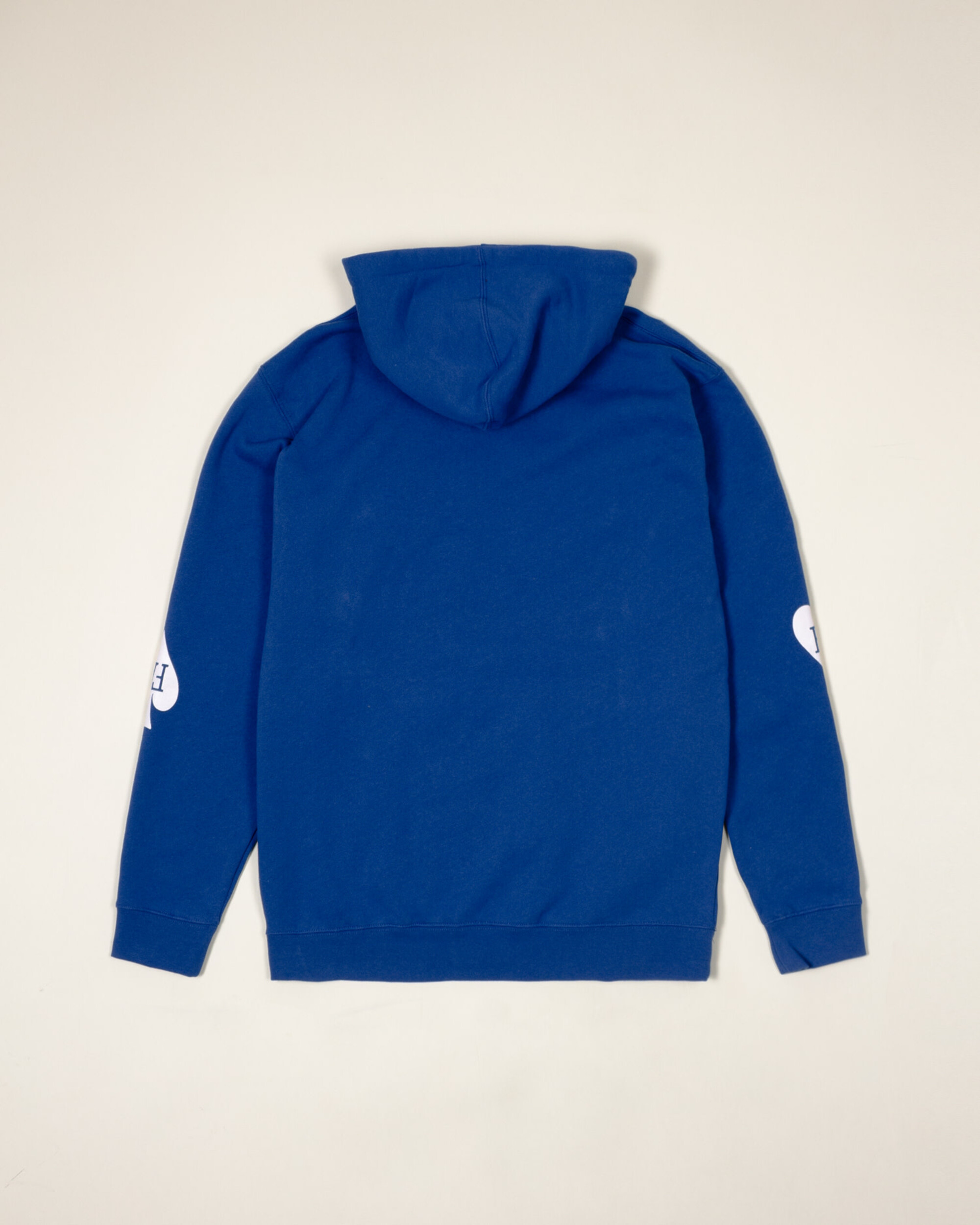 Fucking Awesome Cards Hoodie - Royal