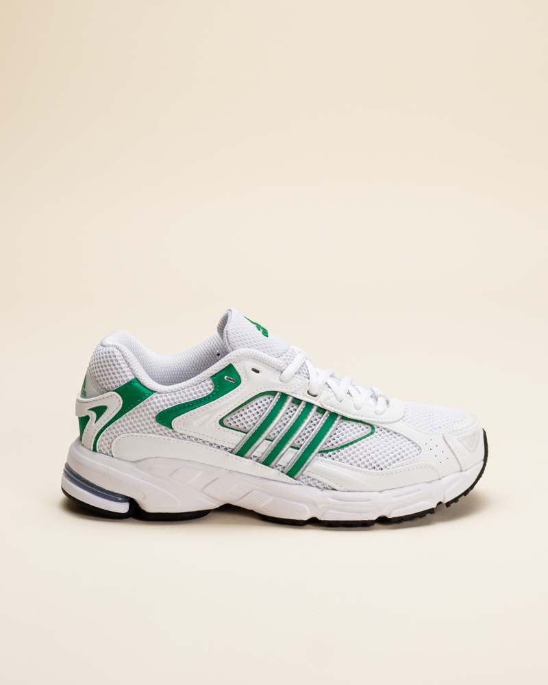 Adidas Adidas Response CL Cloud White / Semi Court Green / Core Black