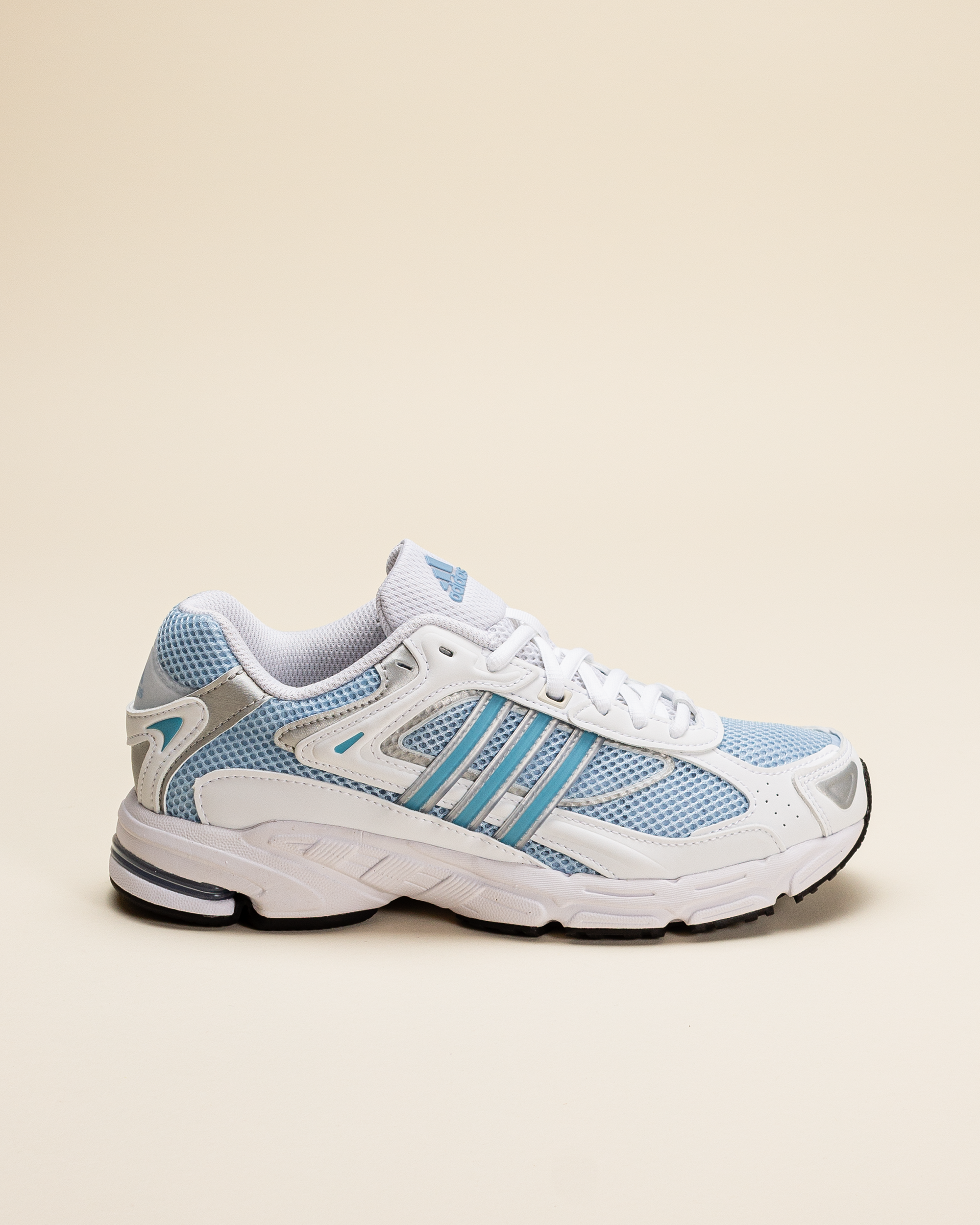 Adidas Response CL Cloud White / Clear Sky / Preloved Blue