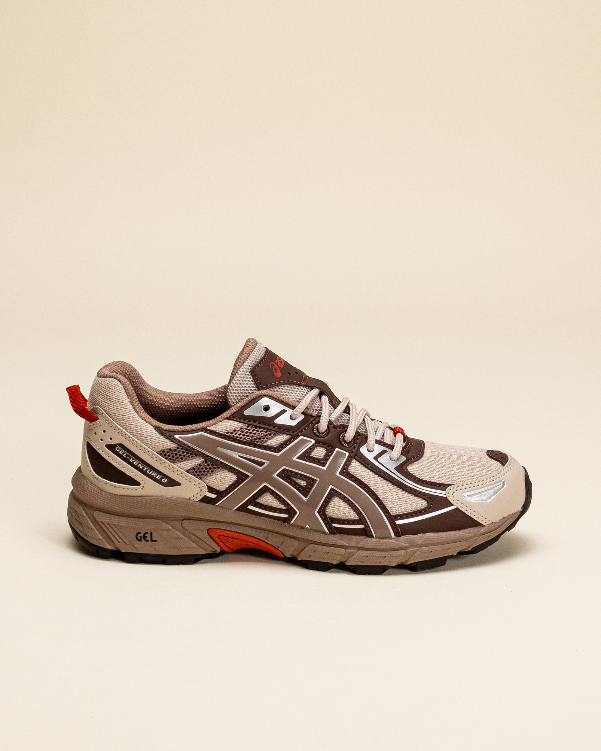 Asics Gel-Venture 6 Simply Taupe/Taupe Grey