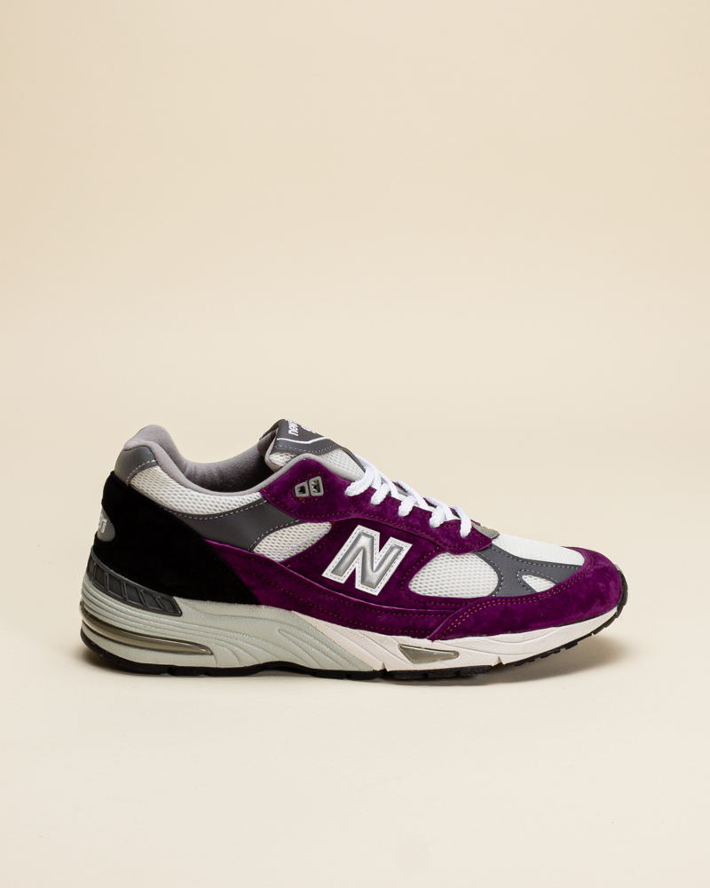 New Balance New Balance Made In UK M991PUK