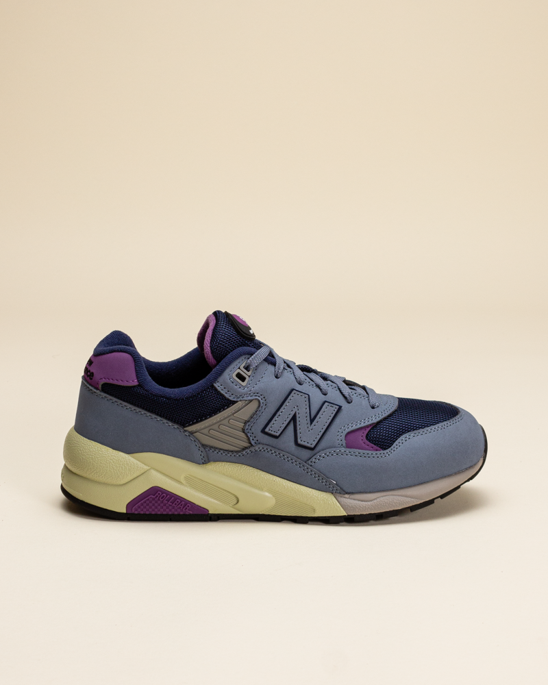 New Balance New Balance  MT580 Vintage Trail Arctic Grey