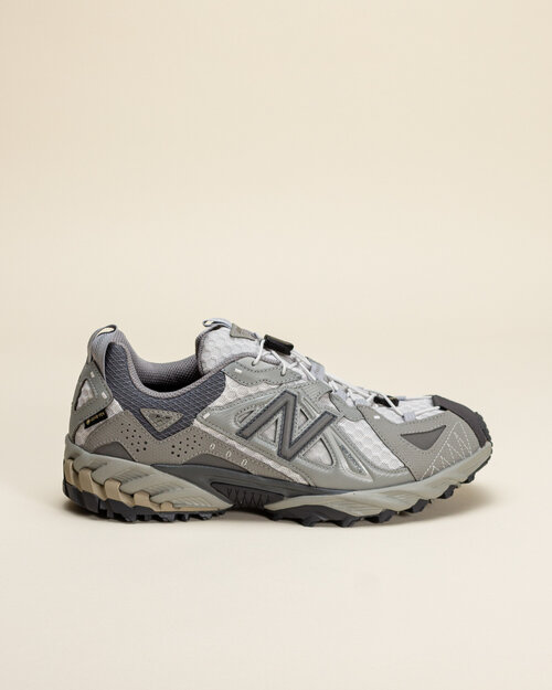 New Balance New Balance ML610XA - Team Away Grey/ Gray Matter