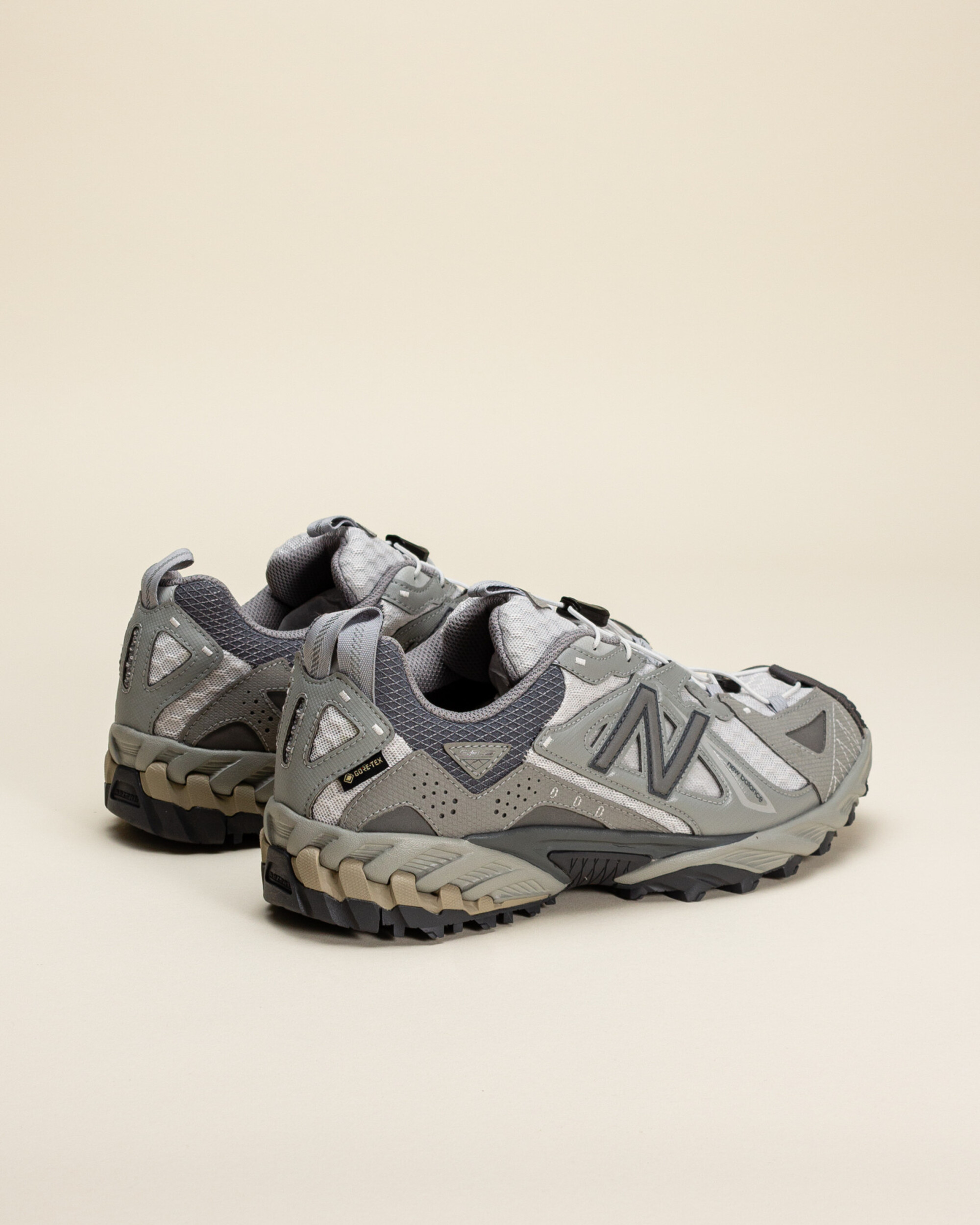 New Balance ML610XA Team Away Grey Grey Matter Lockwood