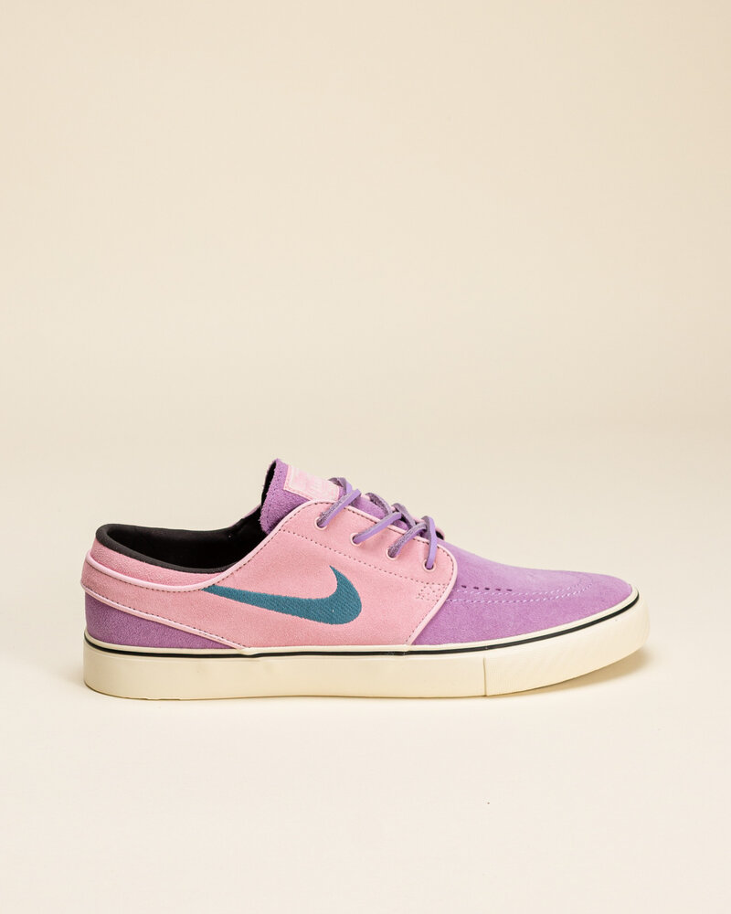 Nike Nike SB Zoom Janoski OG+ - Lilac