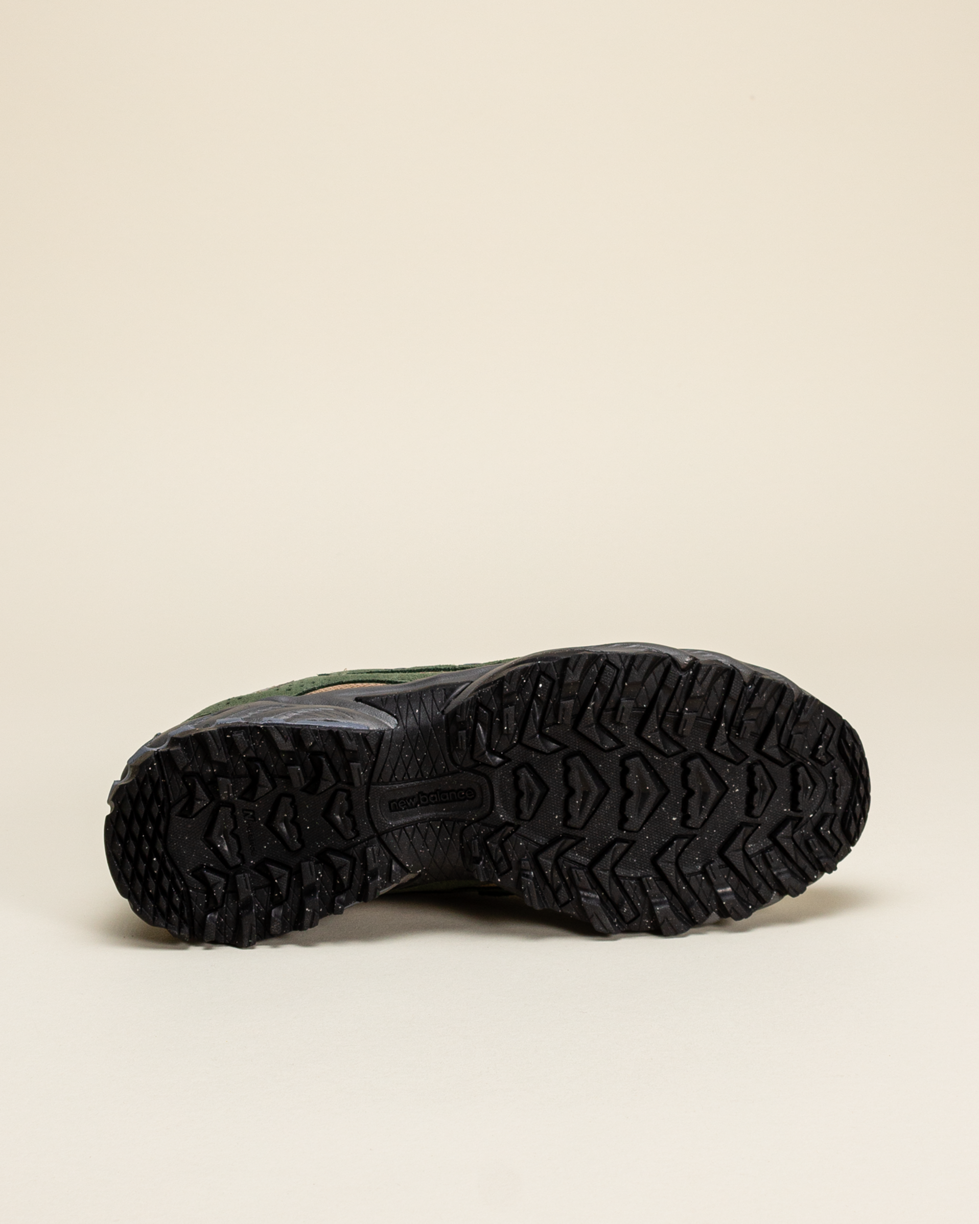 New Balance ML610TBJ  - Deep Olive Green/ Driftwood