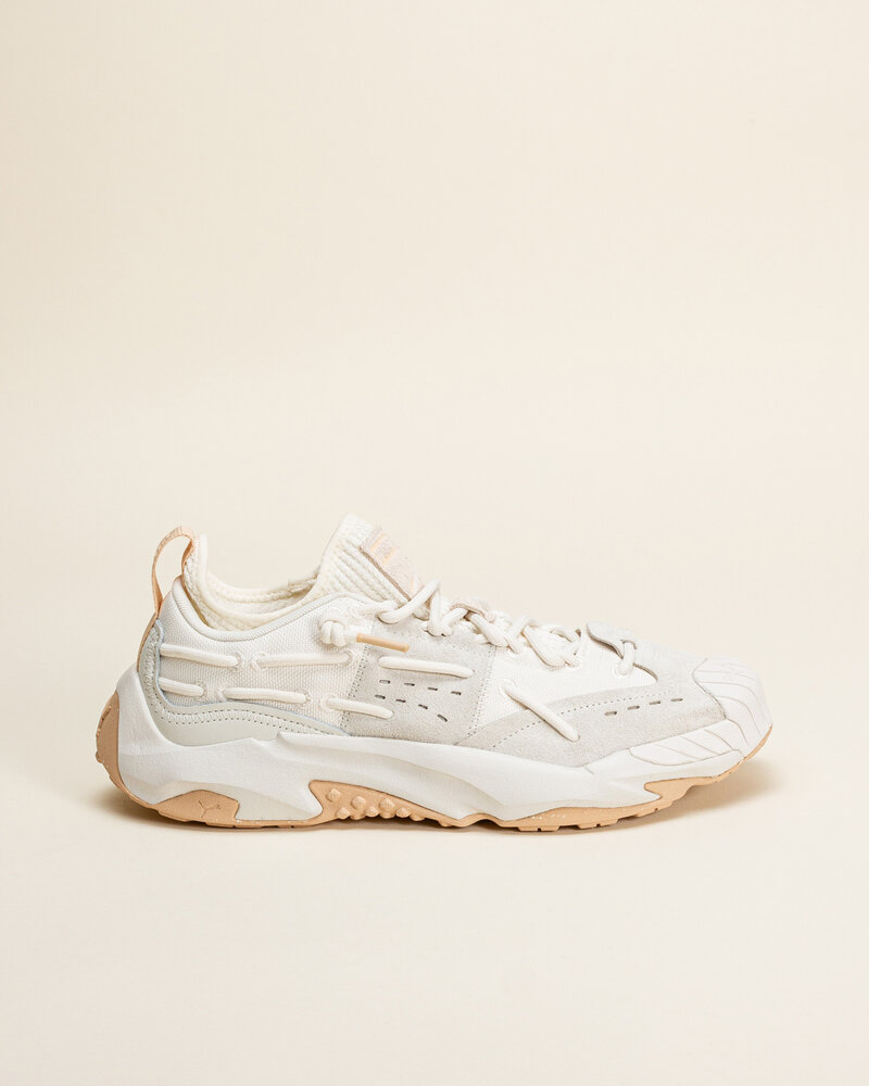 Puma Puma Plexus SAND - Frosted Ivory/Vapor Gray