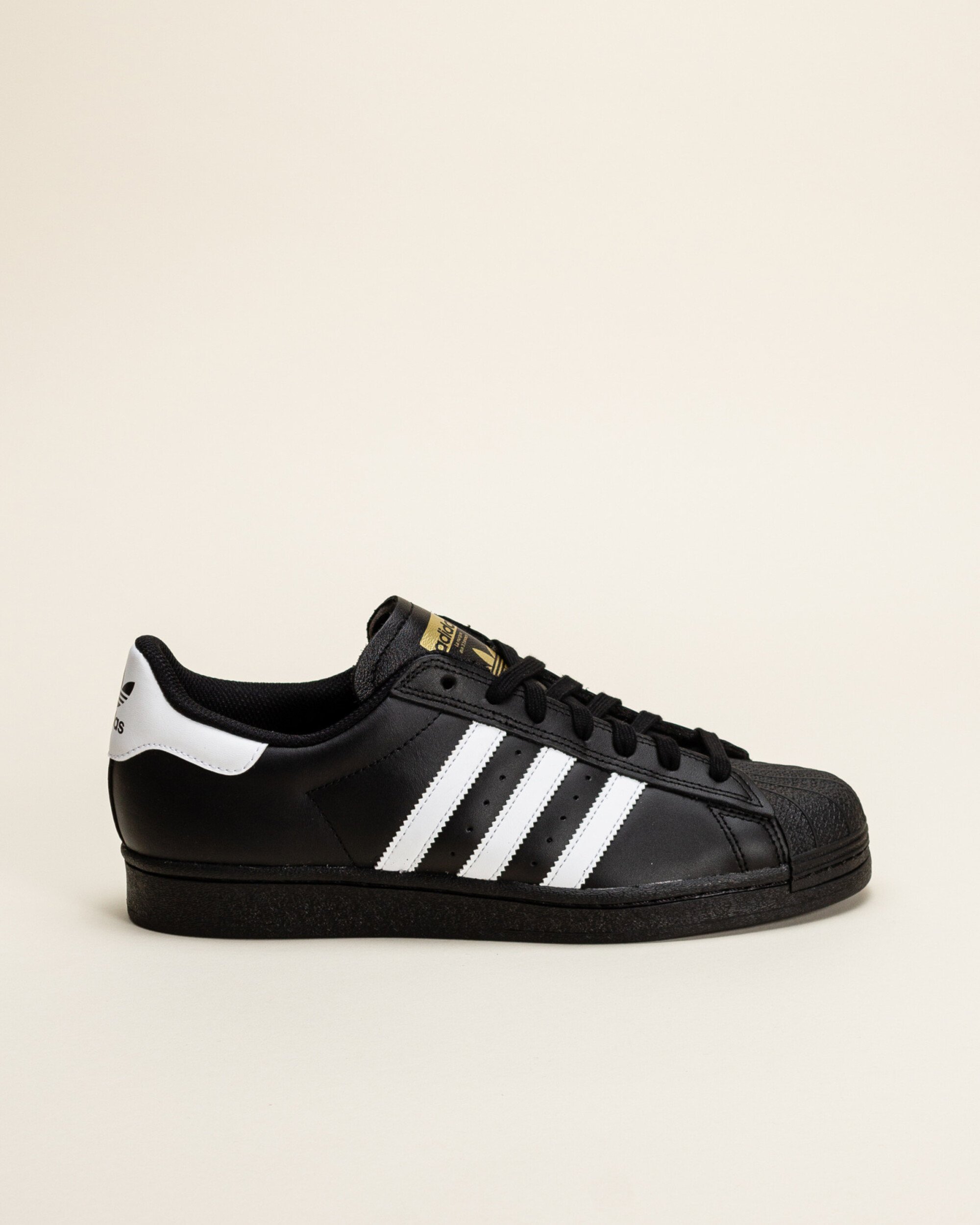 Adidas Superstar ADV Core Black/ Cloud White/ Cloud White - Lockwood ...