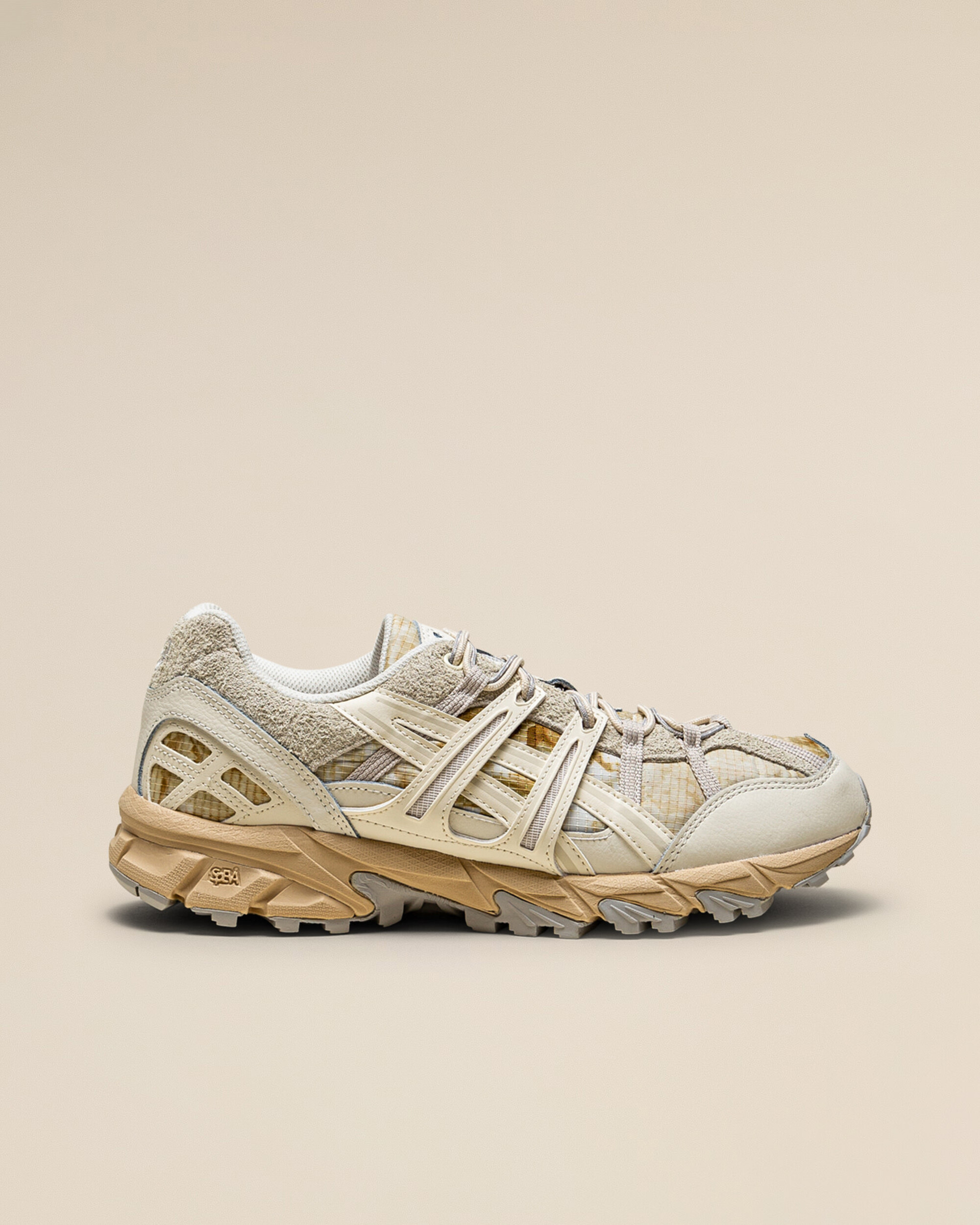 Asics Gel-Sonoma 15-50 Cream / Oatmeal