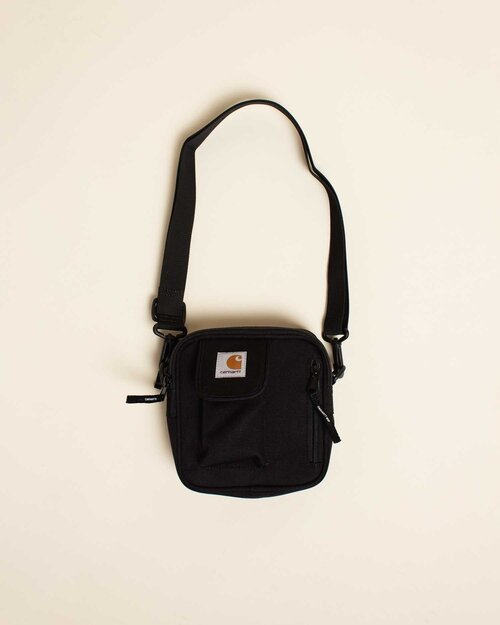 Carhartt WIP Carhartt WIP Essentials Bag small - Black