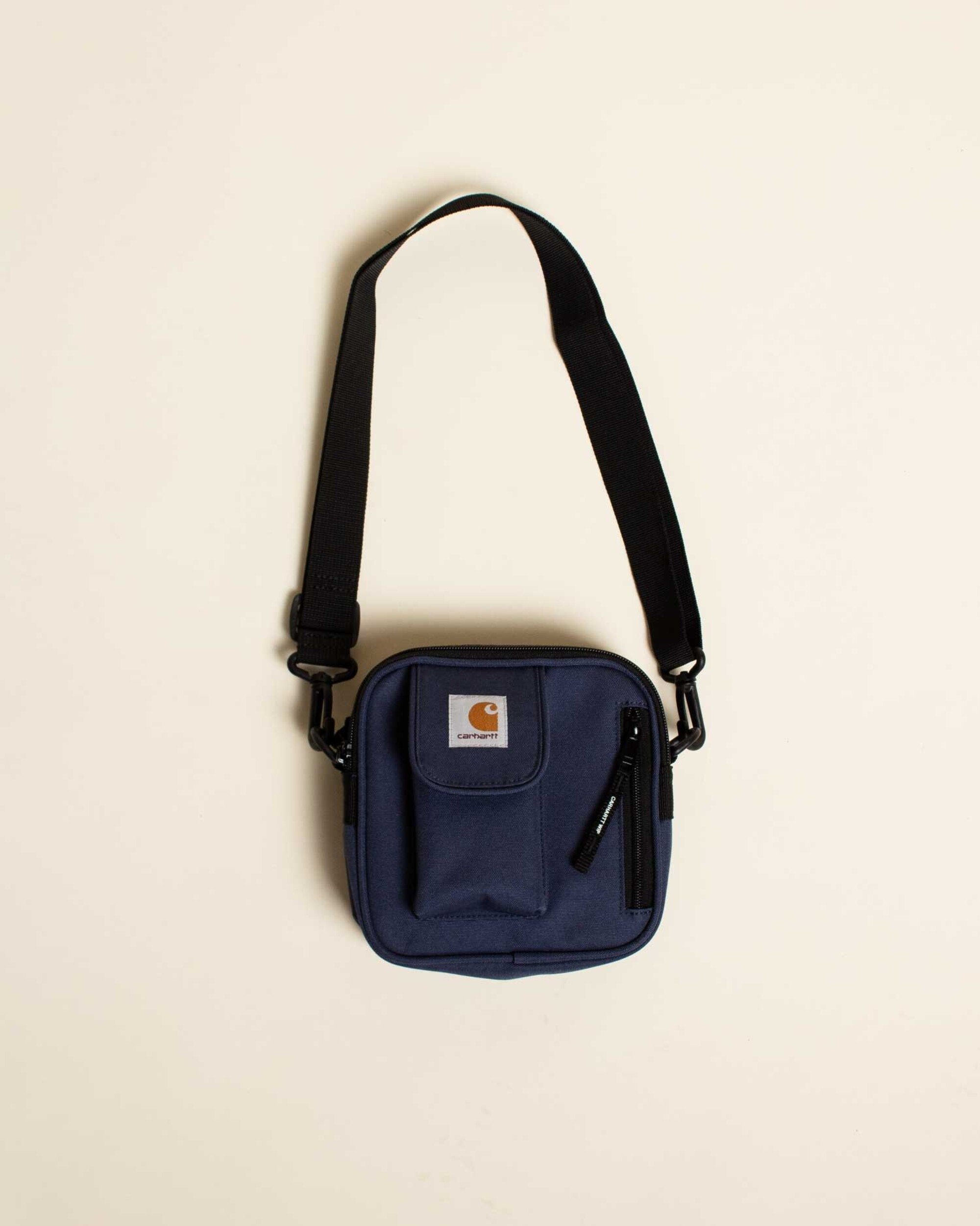 Carhartt WIP Essentials Bag Small - Blue