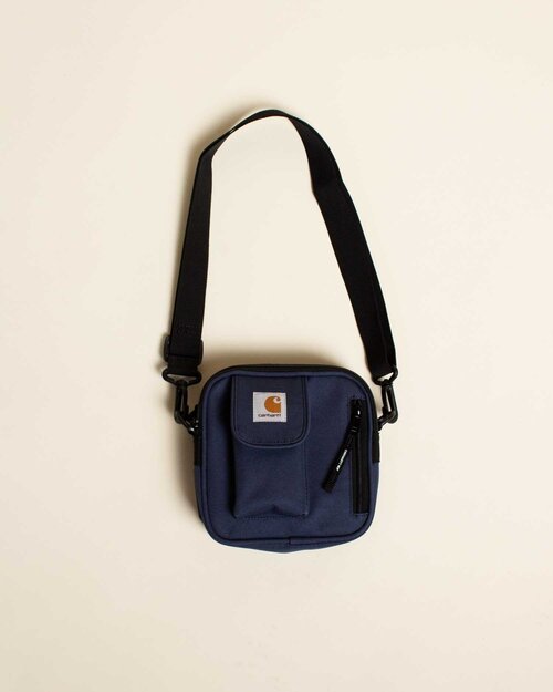 Carhartt WIP Carhartt WIP Essentials Bag Small - Blue