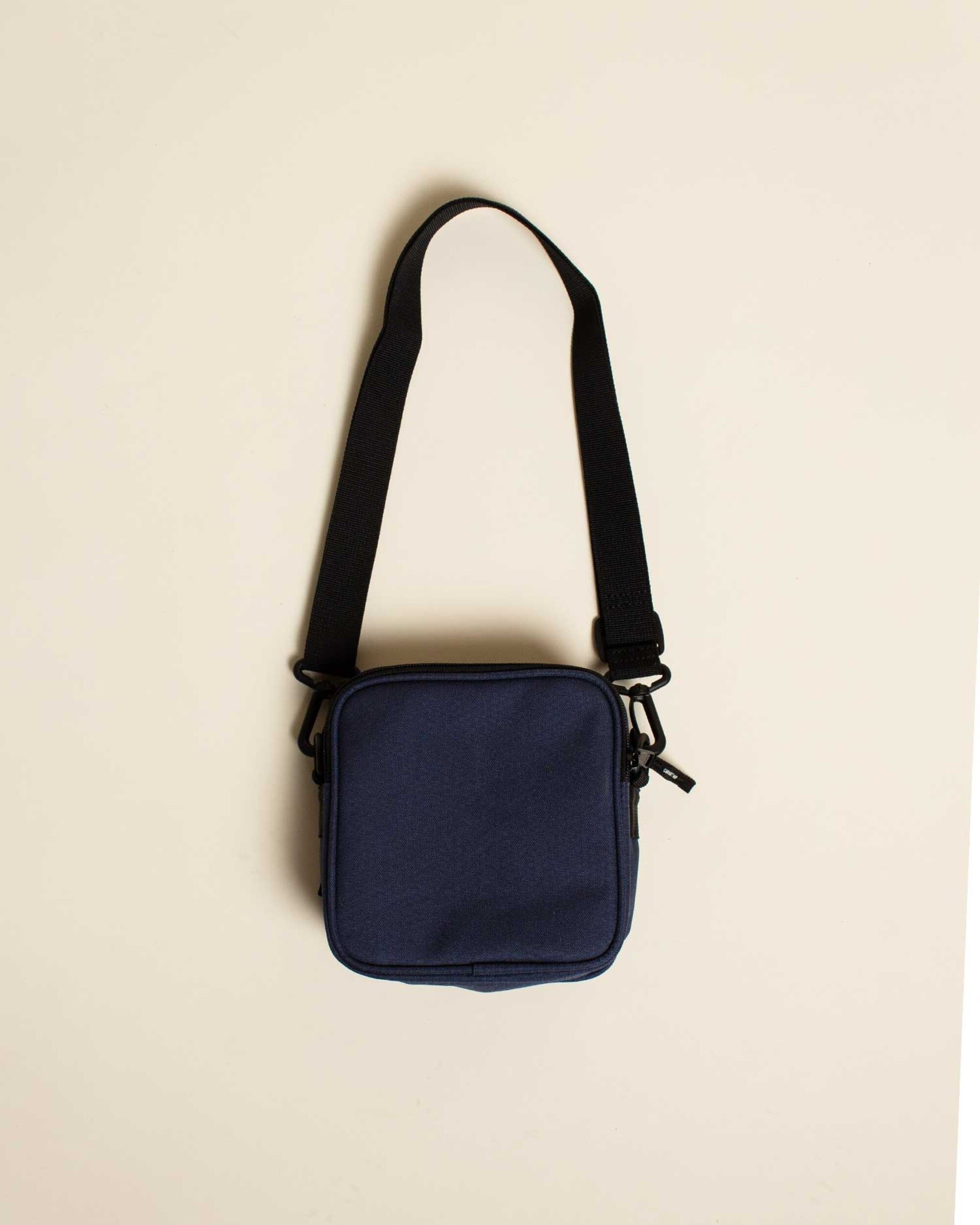 Carhartt WIP Essentials Bag Small - Blue