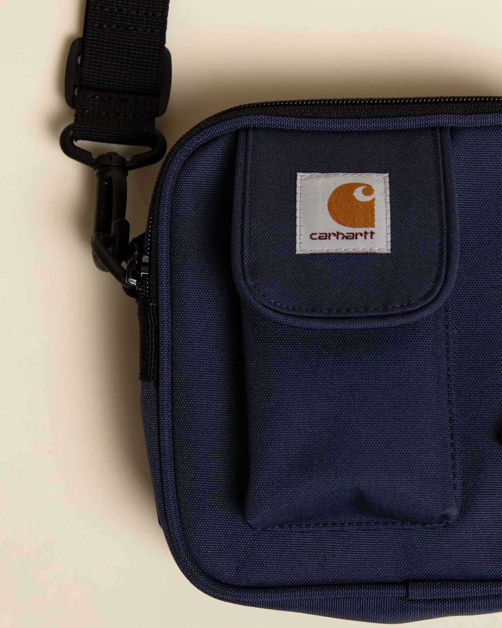 Carhartt WIP Essentials Bag (blue)