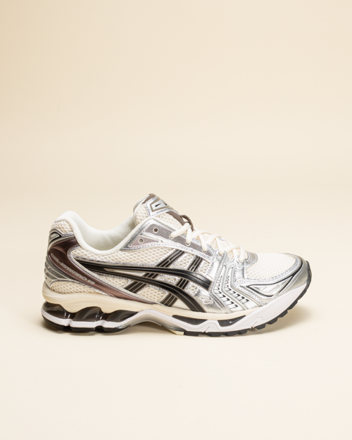 Asics Asics Gel-Kayano 14 - Cream / Black