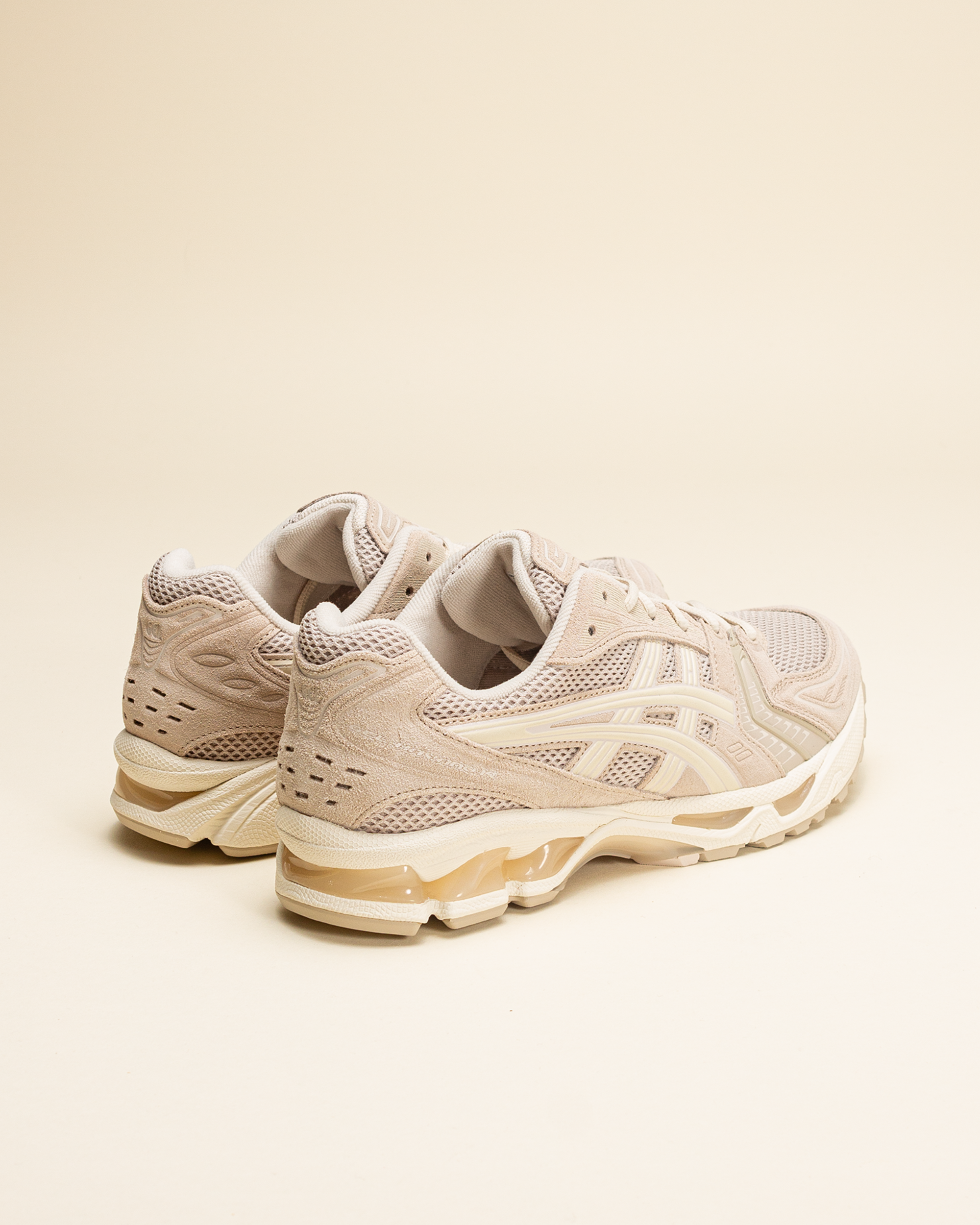 Asics Gel-Kayano 14 - Simply Taupe / Oatmeal