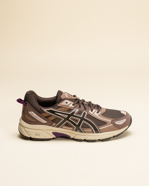 Asics Asics Gel-Venture 6 - Dark Sepia / Dark Sepia