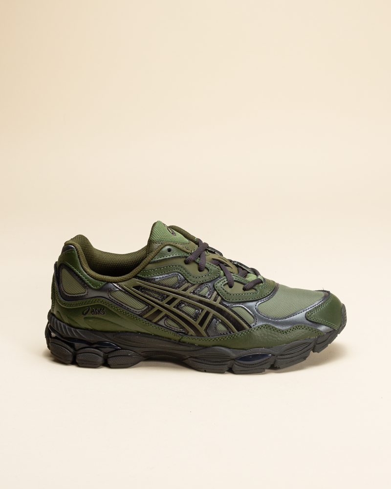 Asics Asics Gel-NYC - Moss / Forest