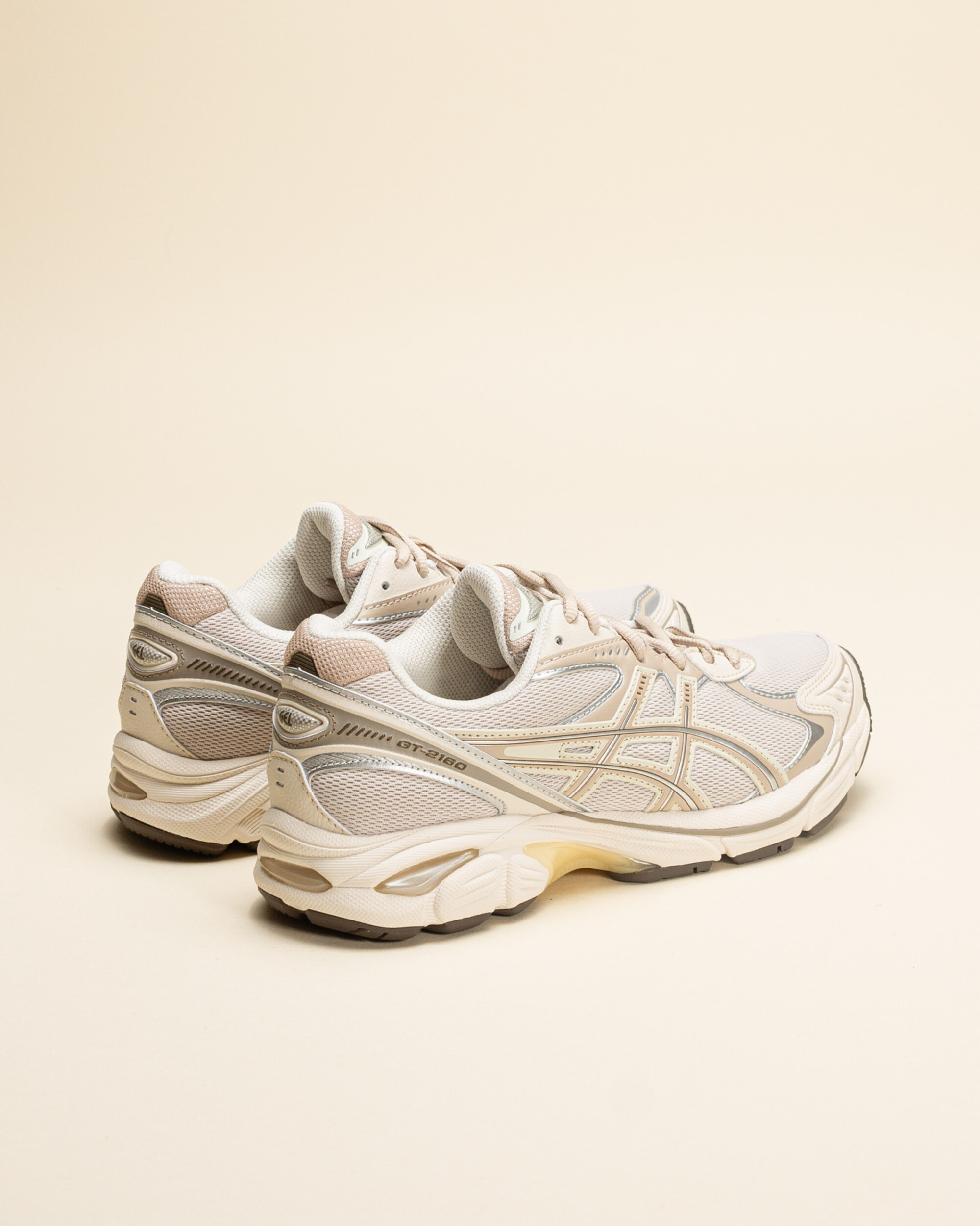 Asics GT-2160 - Oatmeal/Simply Taupe