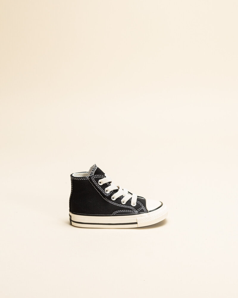 Converse Converse (Toddler) Chuck Taylor All Star ´70 - Canvas Black/White/Egret
