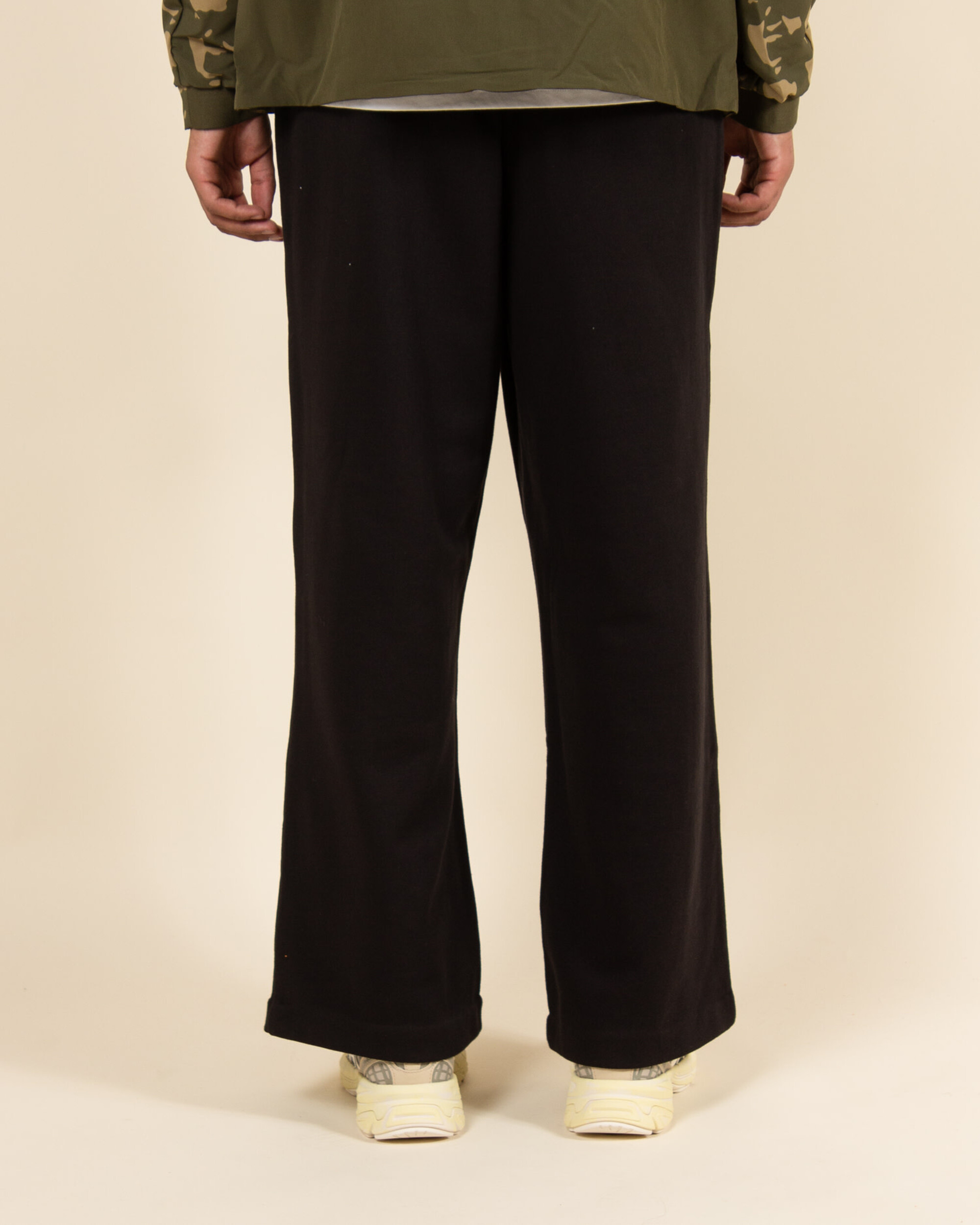 Puma X Pleasures Sweatpants - Black