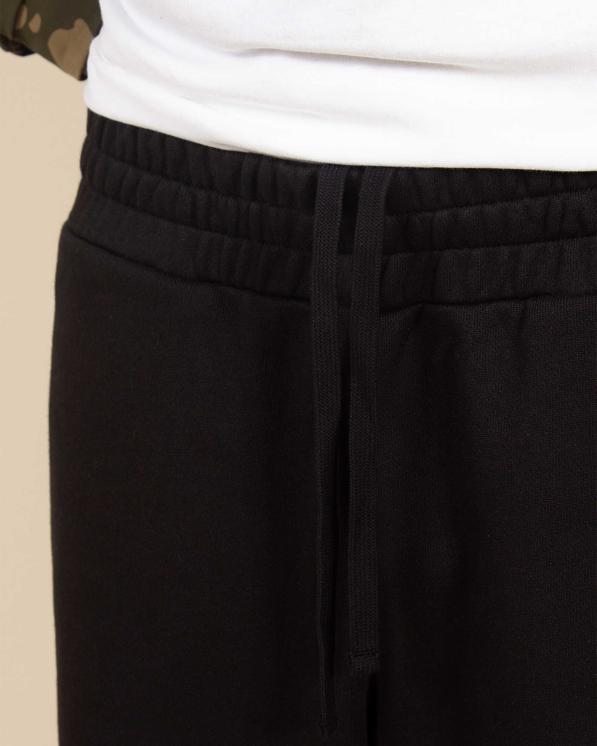 Puma X Pleasures Sweatpants - Black
