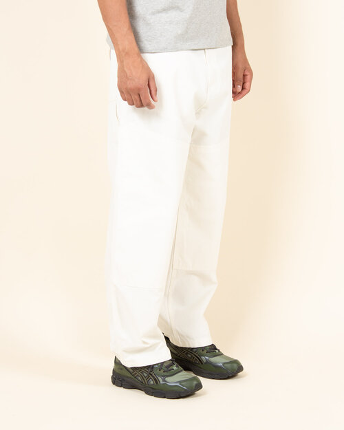 Carhartt WIP Carhartt WIP Wide Panel Pant - Wax (rinsed)