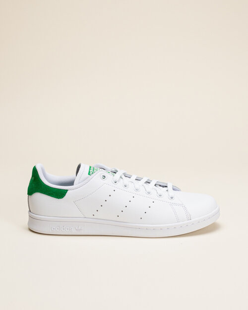 Adidas Adidas Stan Smith ADV Ftwwht/Ftwwht/Green