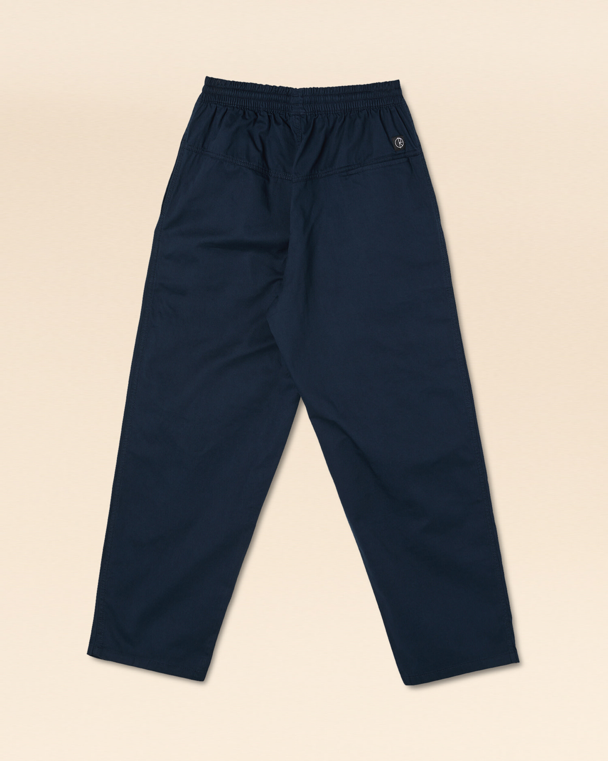 Polar Surf Pants - New Navy