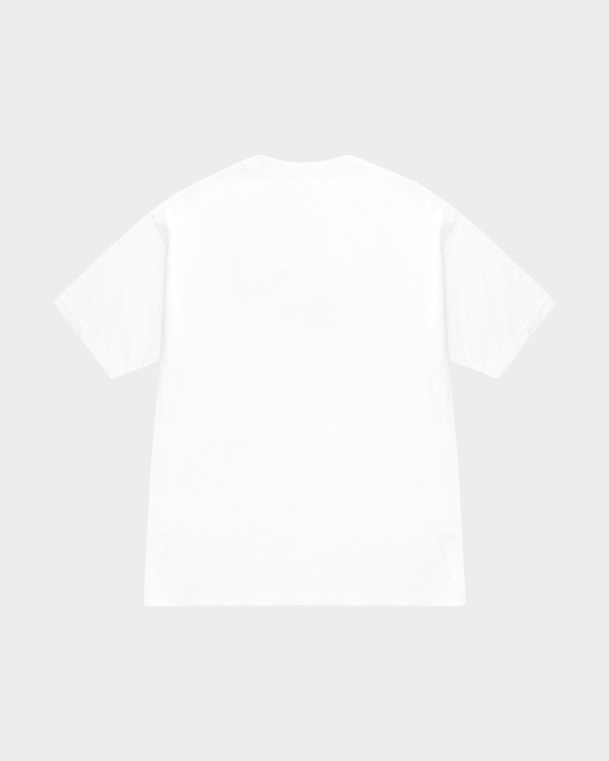 Lockwood Devil T-Shirt - White